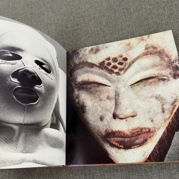 Over the Top Book Beauty Art Fashion Design Helena Rubinstein Suzanne Slesin - Picture 7 of 16